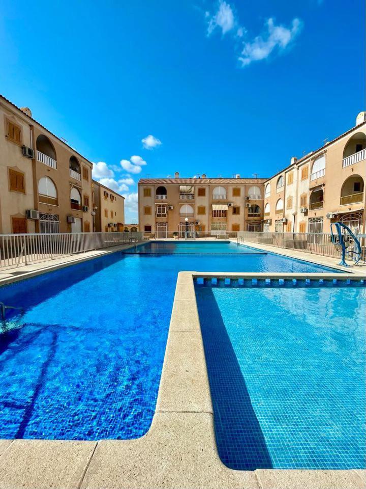 Sunshine Apartment *